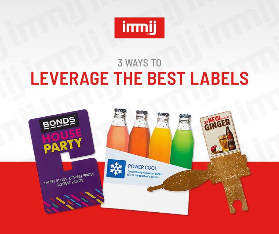 3 Ways to Leverage the Best Labels